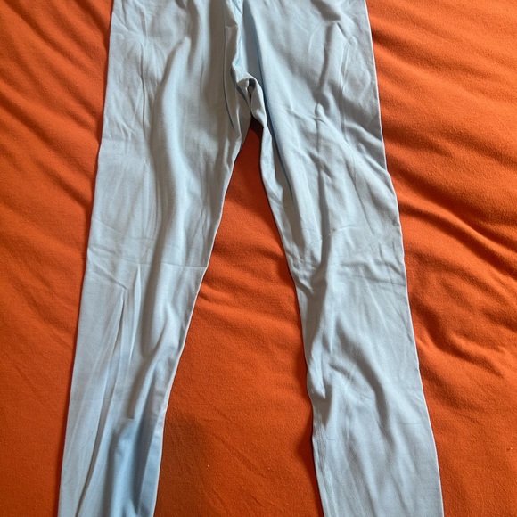 Alphalete essential leggings size small - Picture 2 of 3